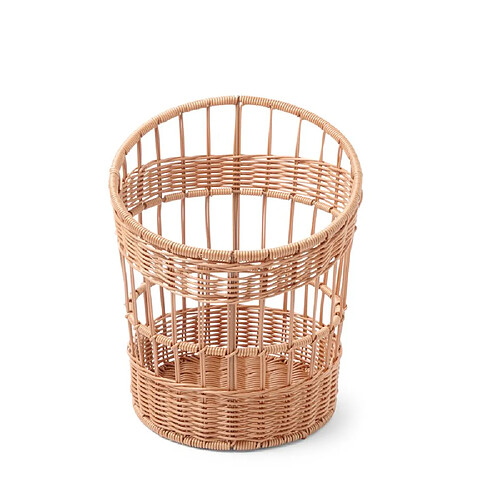 Corbeille baguette 305x320x(H)350 mm - Hendi
