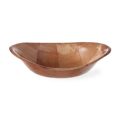 Corbeille à pain pita - ovale 255x190 mm - Hendi