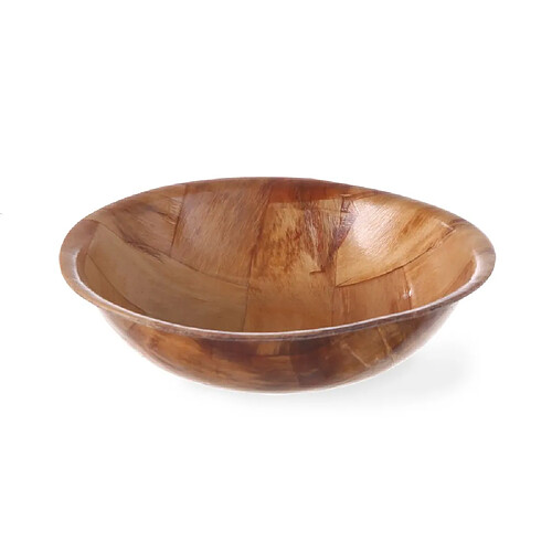 Corbeille à pain pita - rond 150x(H)38 mm - Hendi