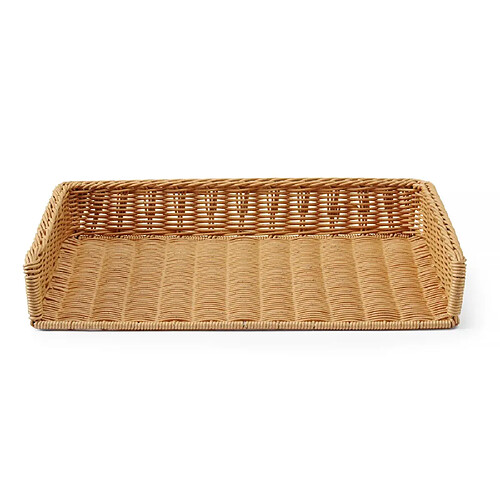 Corbeille à pain, 595x395x(H)105mm - Hendi