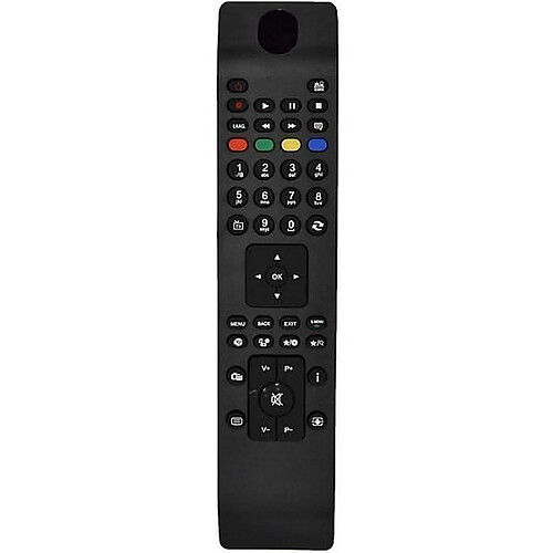 Télécommande Tv Vestel Rc4800