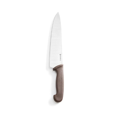 Couteau de Chef L 385 mm - Hendi