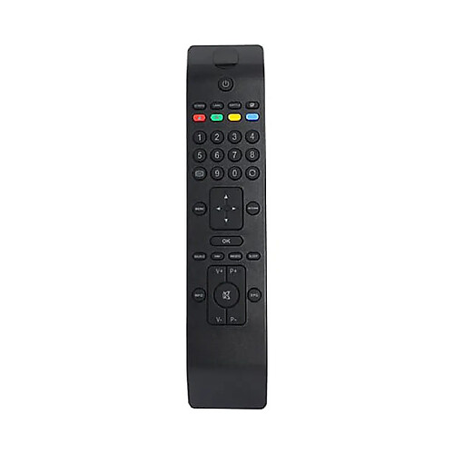 Télécommande Vestel Rc3902