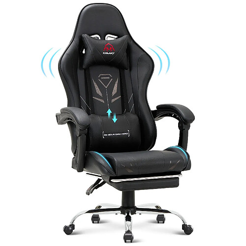 Smartue 6703 - Noir