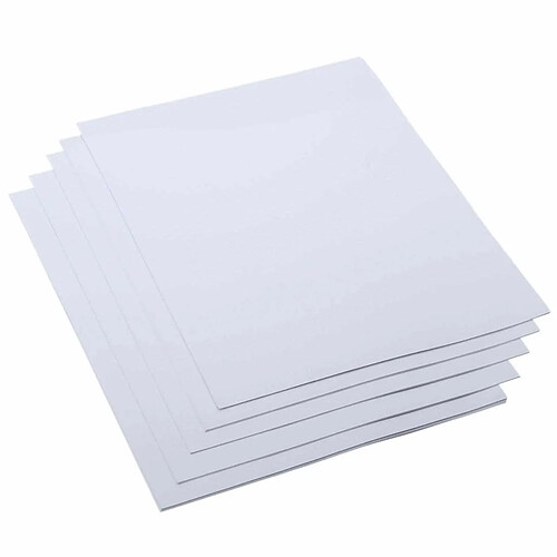 Generic Home Papier photo brillant A4, 20 feuilles, jet d'encre — free download