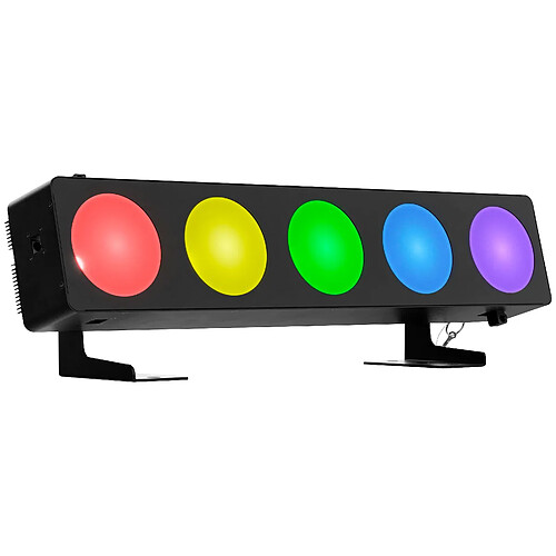 Core 5X1 ILS Chauvet