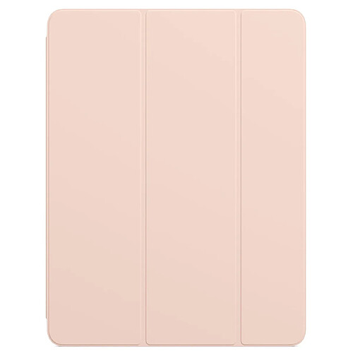 Smart Folio pour Apple iPad Pro 12.9 (2018) - Pink Sand