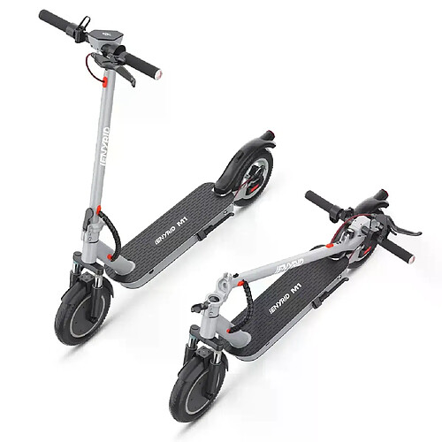 Trottinette Électrique pliable iENYRID M1 - moteur 500W - Batterie 48V 12.5Ah - vitesse maximale 35 km/h - Autonomie 35km