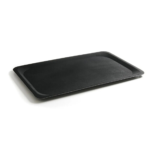 Plateau rectangulaire Euronorm 370x530 mm - Hendi