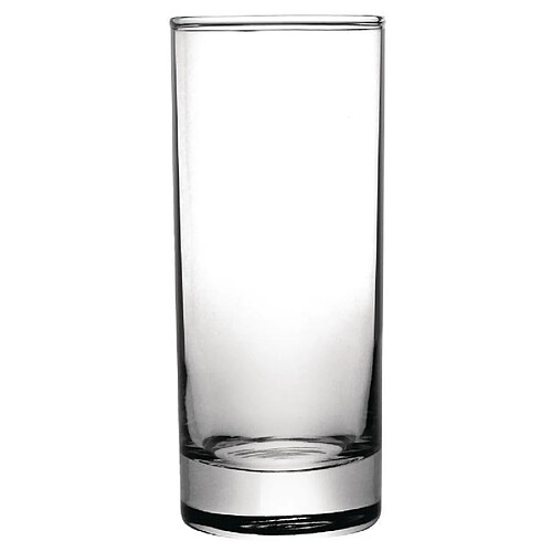 Verre Droit 340 ml - Lot de 48 - Olympia