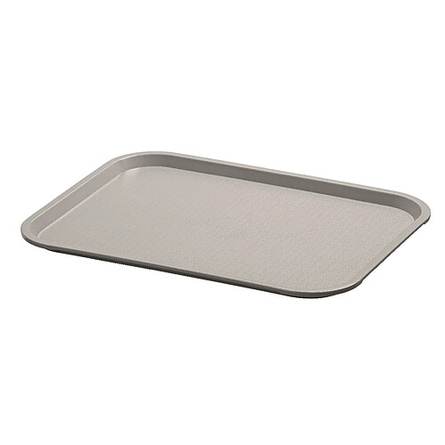 Plateau de service professionnel normalisé cantines Bartscher