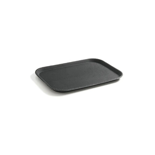 Plateau de service rectangulaire antidérapant GN 1/1 530x325 mm - Hendi