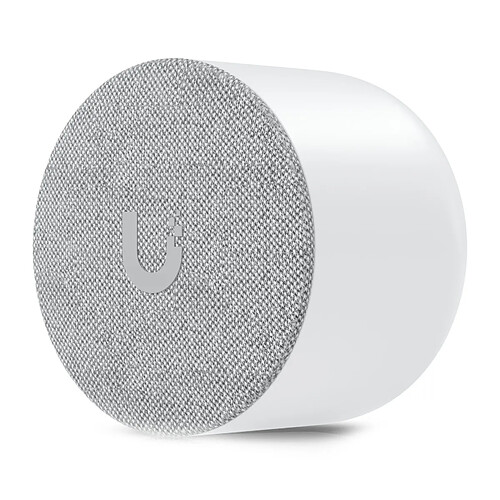 Sonnette Intelligente WiFi Ubiquiti Blanche