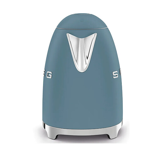 Bouilloire sans fil 1.7l 2400w - KLF03SBMEU - Années 50 - SMEG