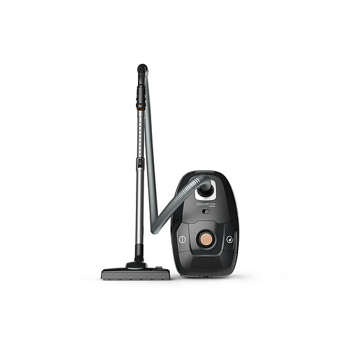 Aspirateur traineau 400w 64dba - RO6180EA - ROWENTA