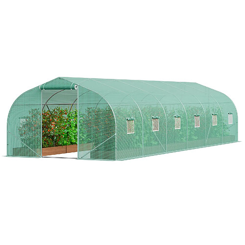 Vevor 27m² 3x9m