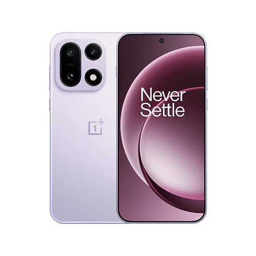 OnePlus 15 Lavande 16/512GB