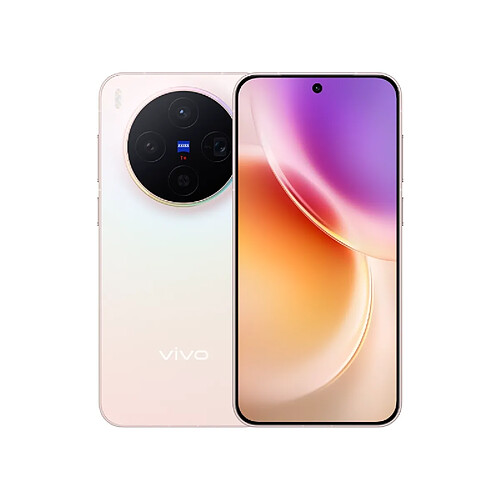 Vivo 16Go/512Go - Rose
