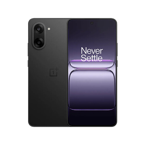 OnePlus One_plus Xiaomi Redmi Note 8Go/256Go - Noir