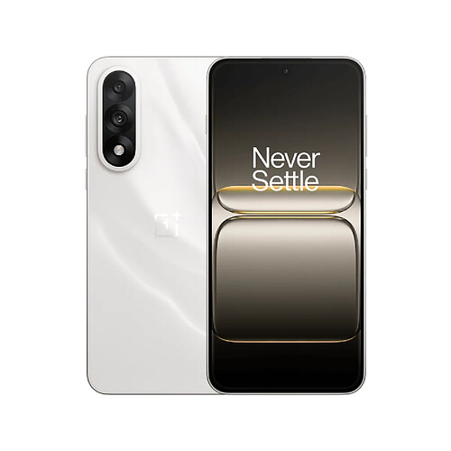 OnePlus One_plus Honor 50 12Go/512Go - Blanc