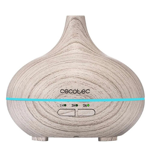Humidificateur Cecotec Pure Aroma 150 Yang White 7 W 150 ml