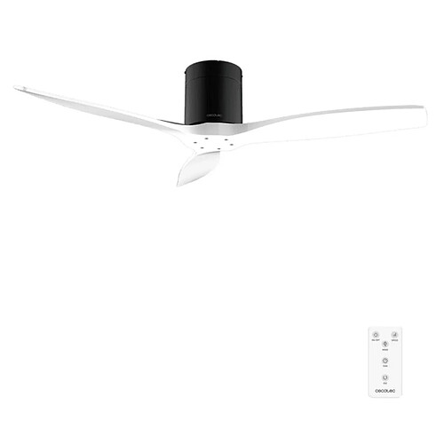 Cecotec EnergySilence Aero 5400 Classic - Blanc