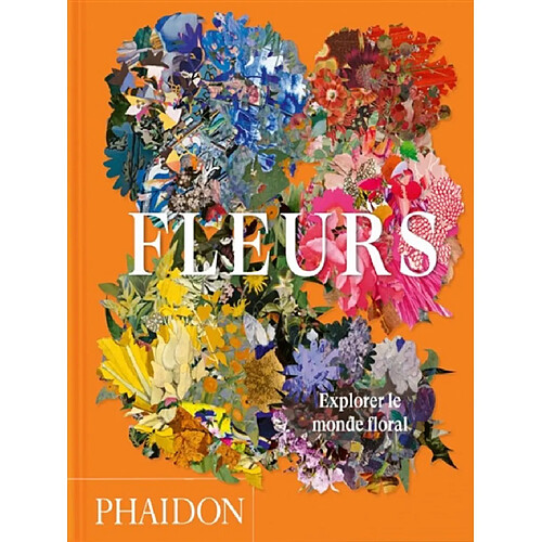 Fleurs : explorer le monde floral