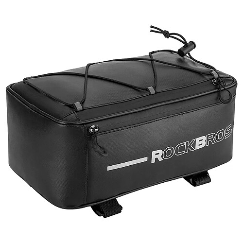 ROCKBROS Sacoche de porte-bagages
