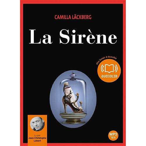 La sirène · Occasion