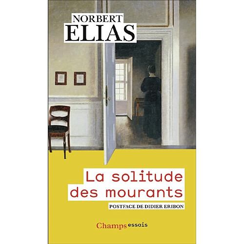 La solitude des mourants