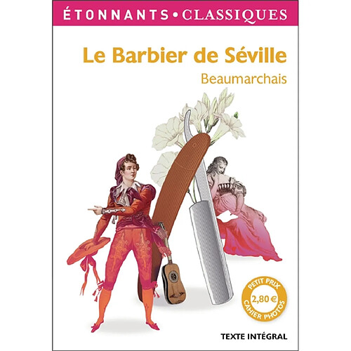 Le barbier de Séville · Occasion
