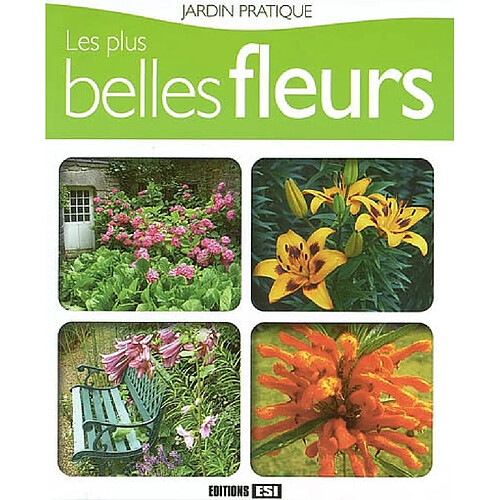 Les plus belles fleurs · Occasion