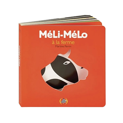Méli-mélo à la ferme · Occasion