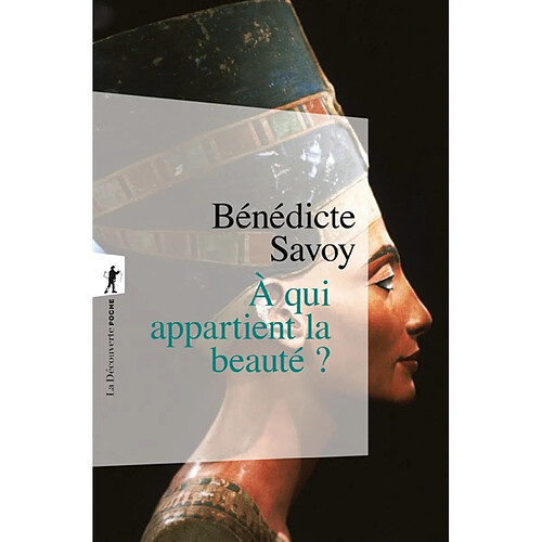 A qui appartient la beauté ?