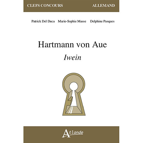 Hartmann von Aue, Iwein