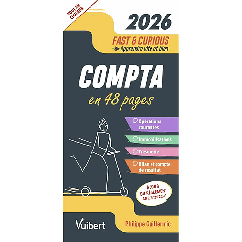 Compta en 48 pages 2026