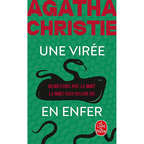 Une virée en enfer