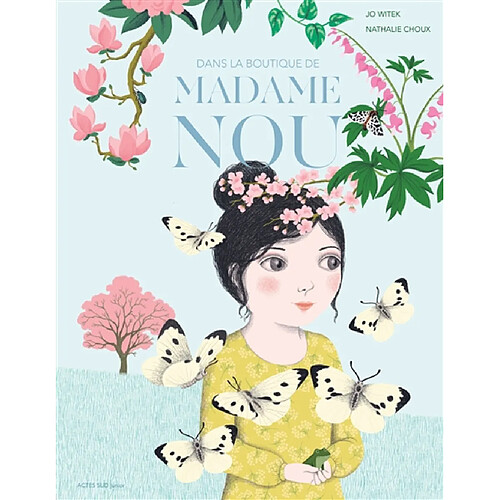 Dans la boutique de madame Nou · Occasion