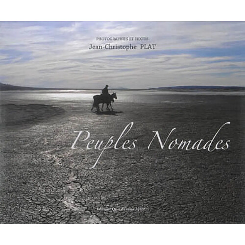 Peuples nomades · Occasion