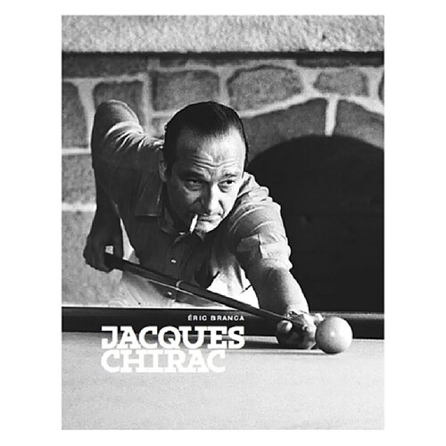Jacques Chirac · Occasion