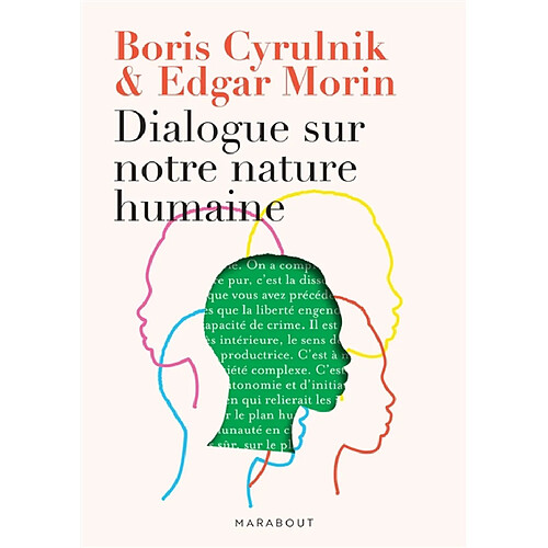 Dialogue sur notre nature humaine : l'unité dans la diversité