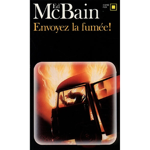 Envoyez la fumée ! · Occasion