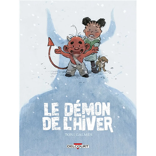 Le démon de l'hiver