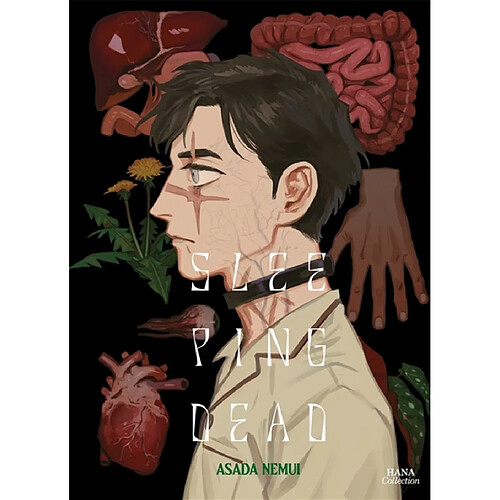 Sleeping dead. Vol. 1 · Occasion