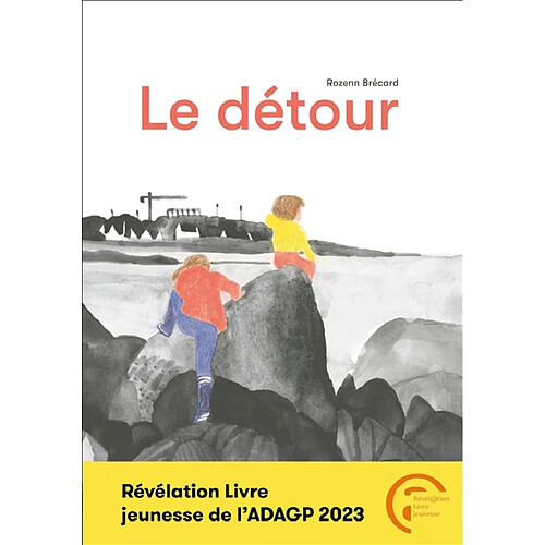 Le détour · Occasion