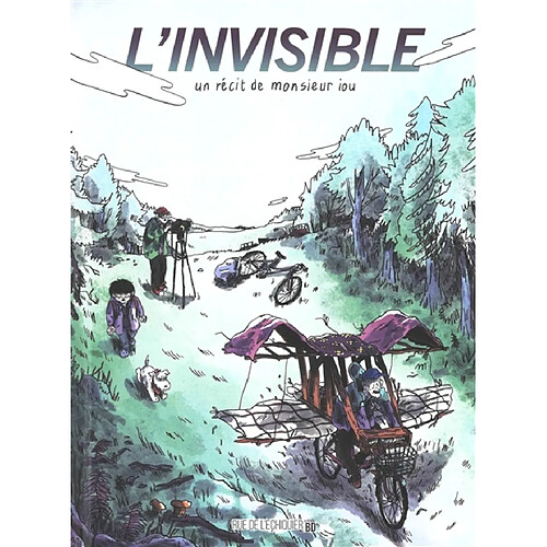 L'invisible