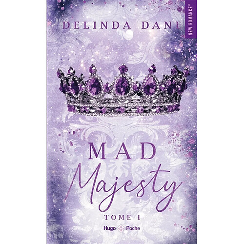 Mad majesty. Vol. 1