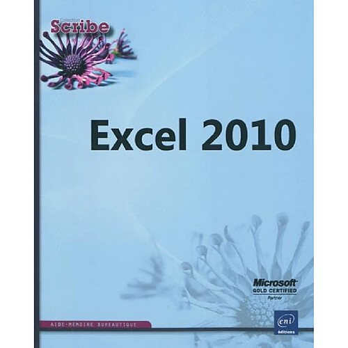 Excel 2010 · Occasion