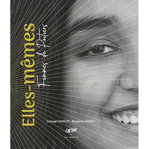 Elles-mêmes : femmes de Poitiers · Occasion