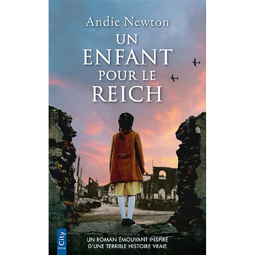 Un enfant pour le Reich